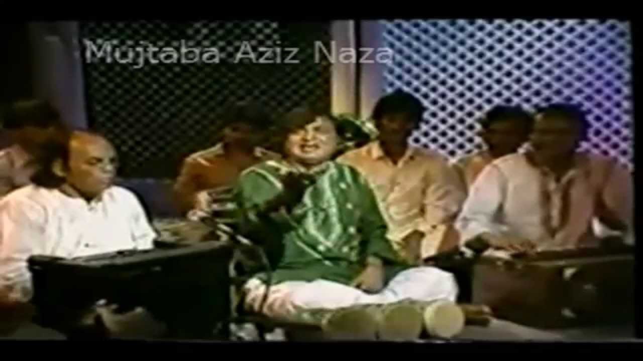 Aziz Nazan Qawwali Chadta Suraj Free Download Mp3