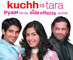 Kuch is tarah sony tv serial title song download full